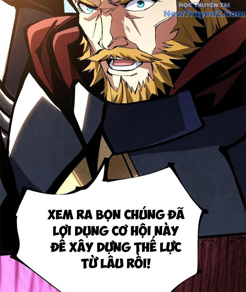 Ta Thật Không Muốn Học Cấm Chú Chapter 120 - Trang 2