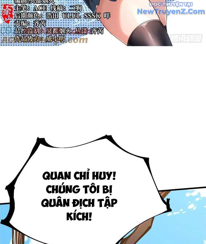 Ta Thật Không Muốn Học Cấm Chú Chapter 120 - Trang 2