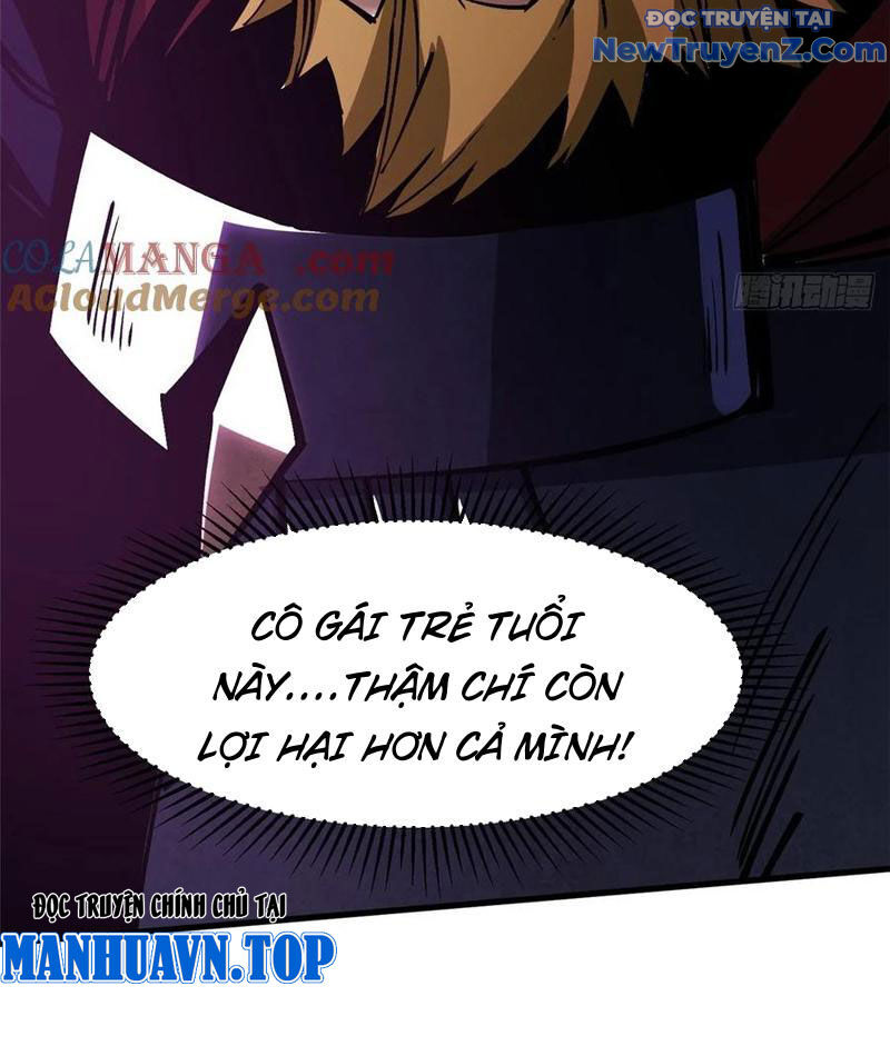 Ta Thật Không Muốn Học Cấm Chú Chapter 120 - Trang 2