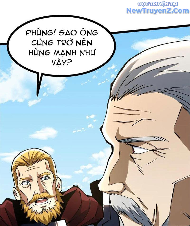 Ta Thật Không Muốn Học Cấm Chú Chapter 120 - Trang 2
