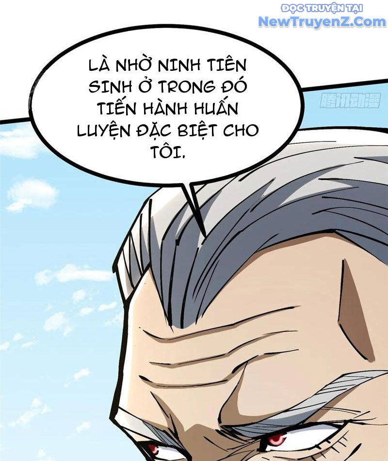Ta Thật Không Muốn Học Cấm Chú Chapter 120 - Trang 2