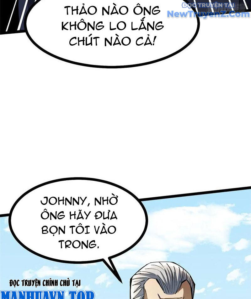 Ta Thật Không Muốn Học Cấm Chú Chapter 120 - Trang 2