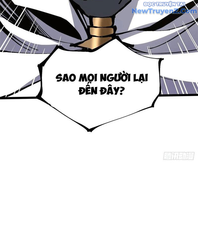 Ta Thật Không Muốn Học Cấm Chú Chapter 120 - Trang 2