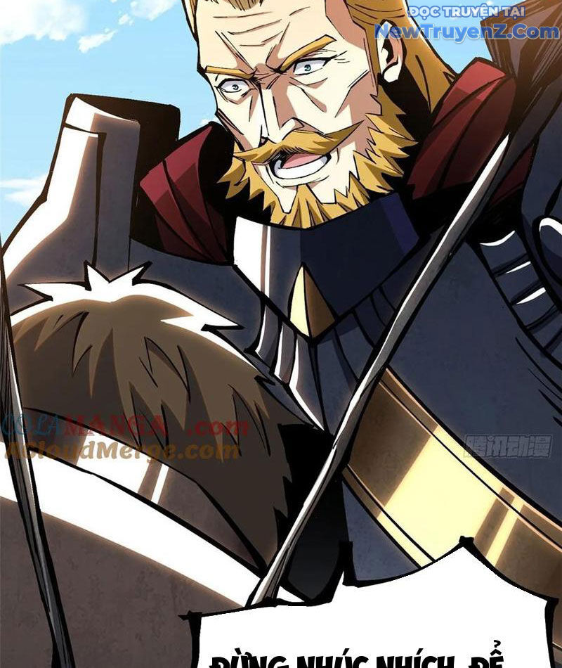 Ta Thật Không Muốn Học Cấm Chú Chapter 120 - Trang 2