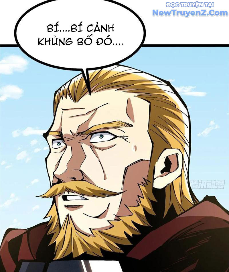 Ta Thật Không Muốn Học Cấm Chú Chapter 120 - Trang 2