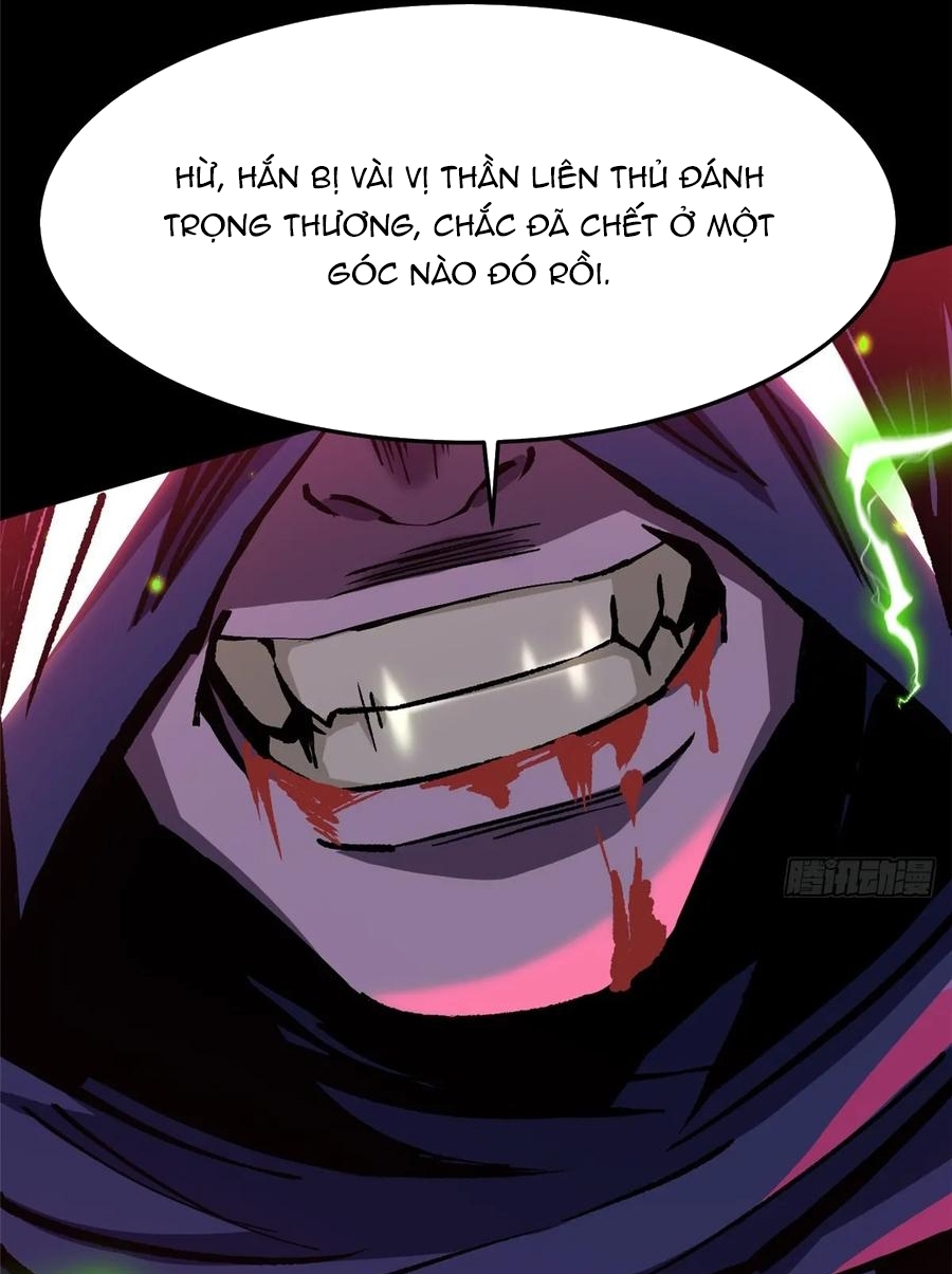 Ta Thật Không Muốn Học Cấm Chú Chapter 142 - Trang 2