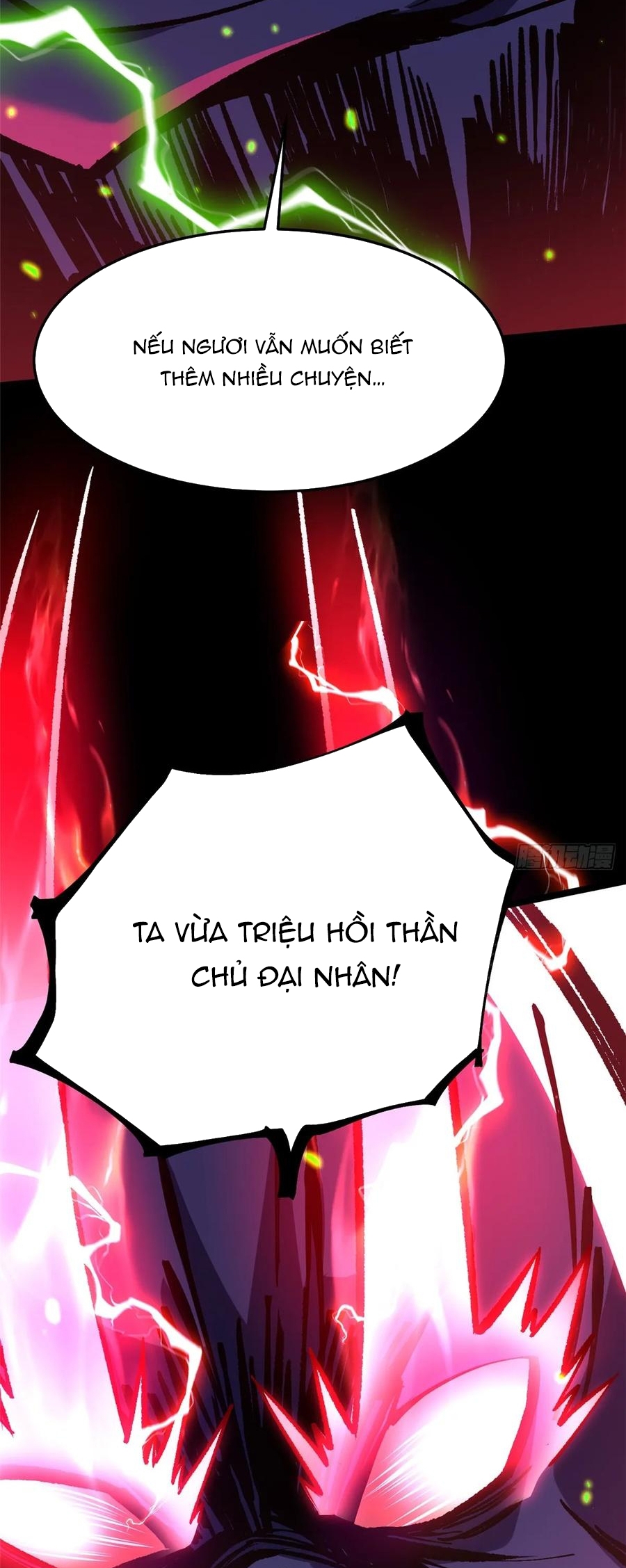 Ta Thật Không Muốn Học Cấm Chú Chapter 142 - Trang 2