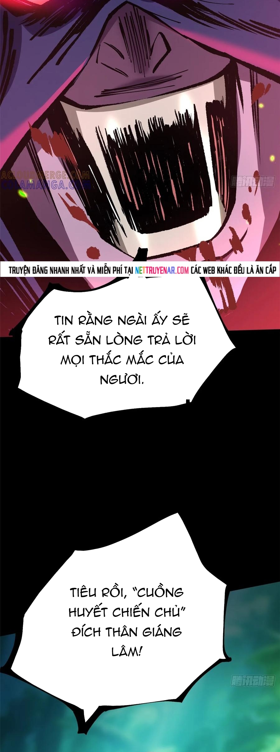 Ta Thật Không Muốn Học Cấm Chú Chapter 142 - Trang 2