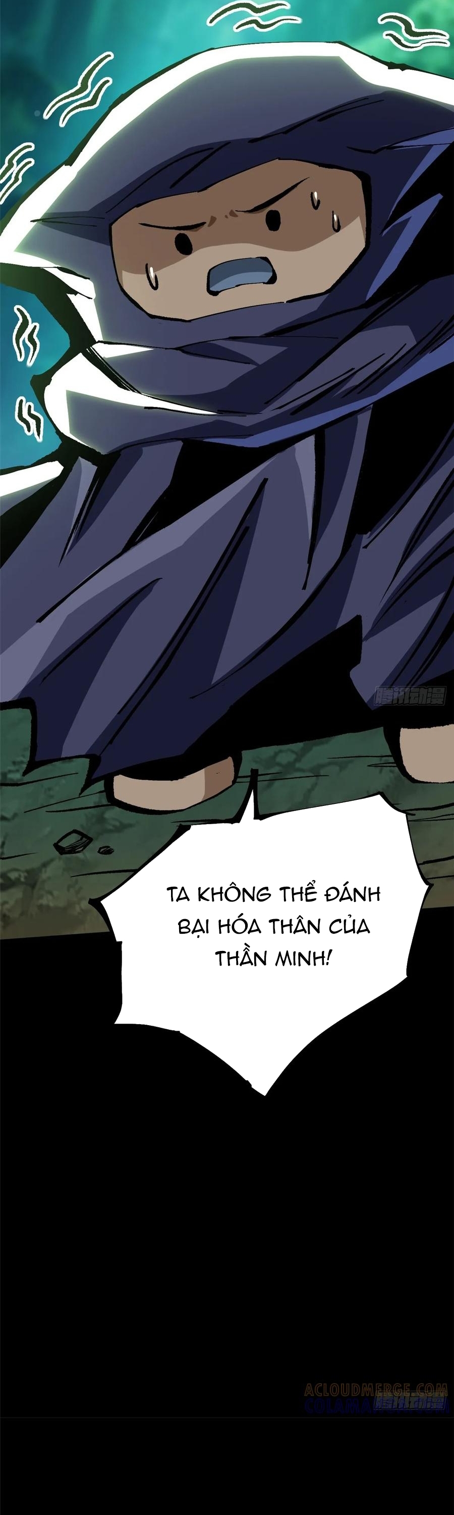 Ta Thật Không Muốn Học Cấm Chú Chapter 142 - Trang 2