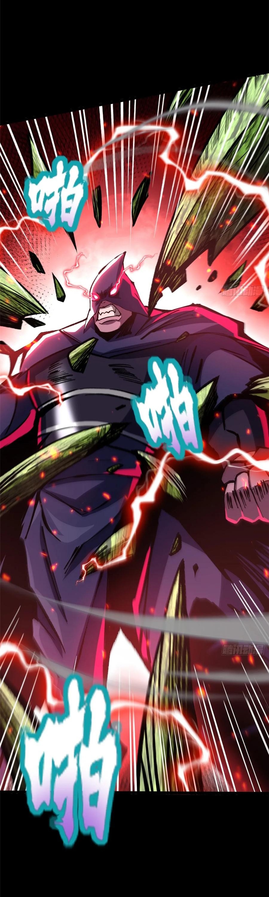 Ta Thật Không Muốn Học Cấm Chú Chapter 142 - Trang 2