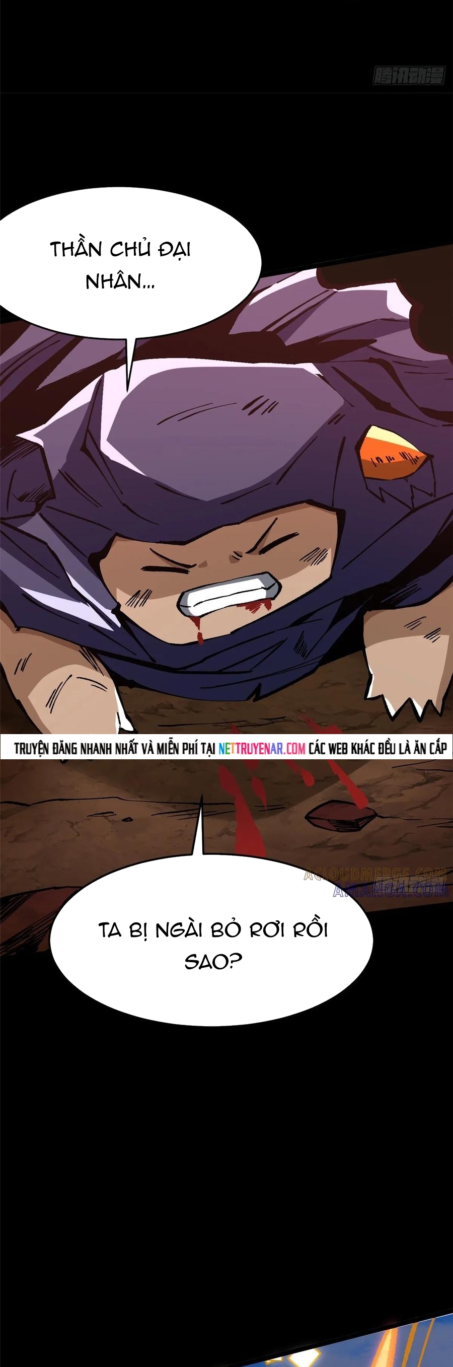 Ta Thật Không Muốn Học Cấm Chú Chapter 142 - Trang 2
