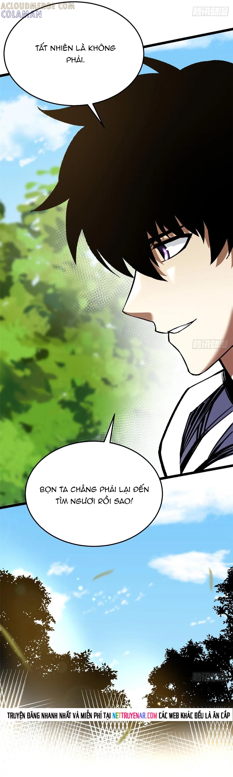 Ta Thật Không Muốn Học Cấm Chú Chapter 142 - Trang 2