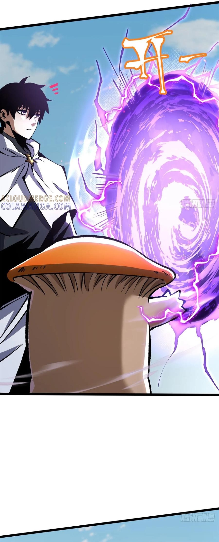 Ta Thật Không Muốn Học Cấm Chú Chapter 142 - Trang 2