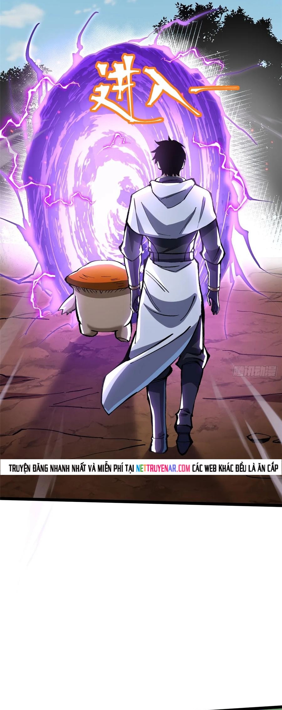 Ta Thật Không Muốn Học Cấm Chú Chapter 142 - Trang 2