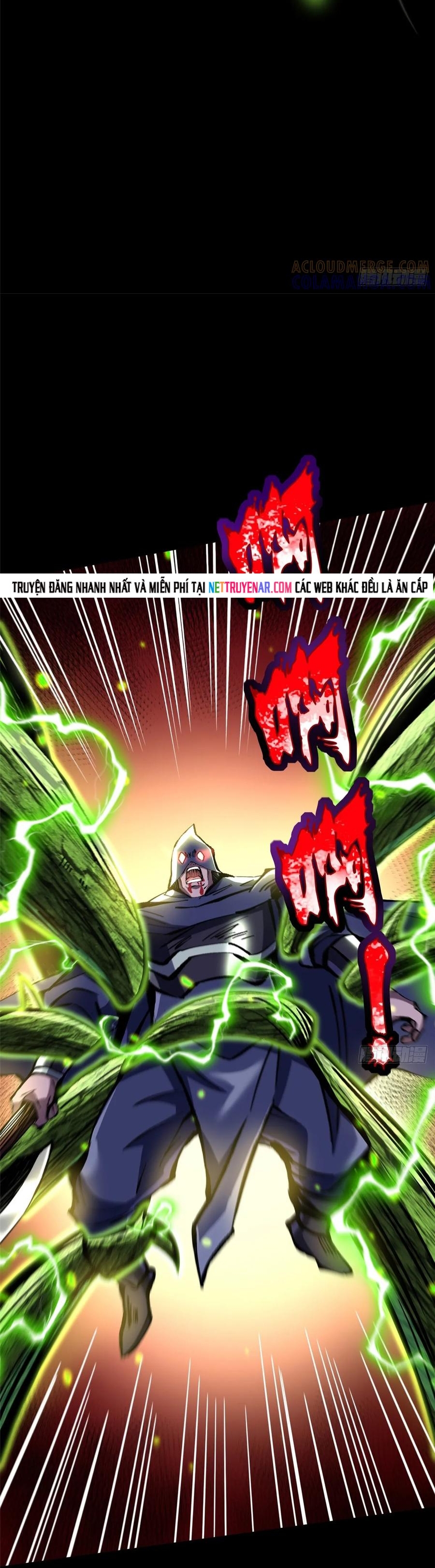 Ta Thật Không Muốn Học Cấm Chú Chapter 142 - Trang 2