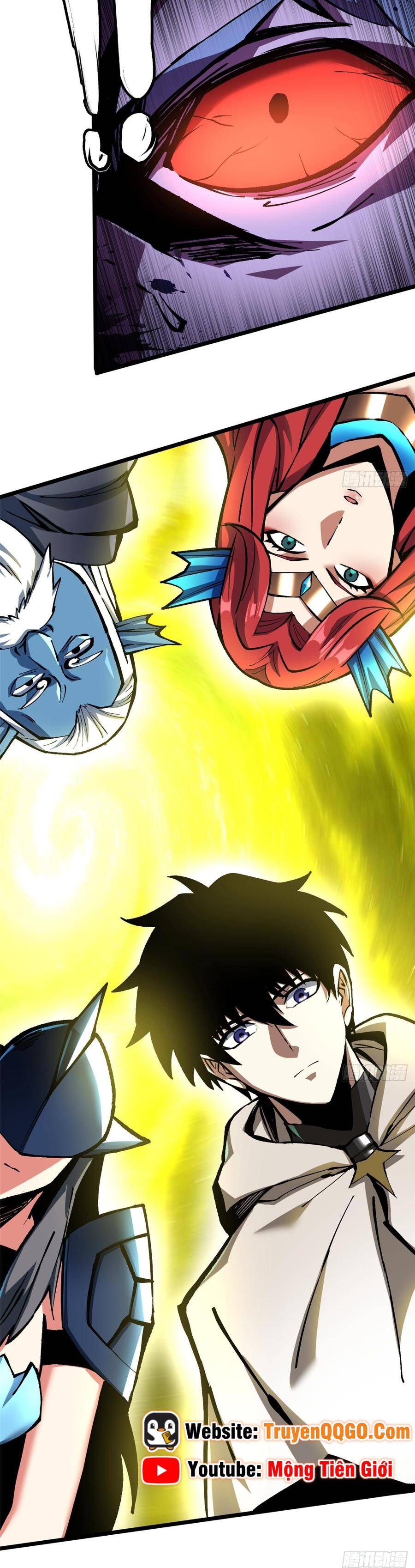 Ta Thật Không Muốn Học Cấm Chú Chapter 143 - Trang 2