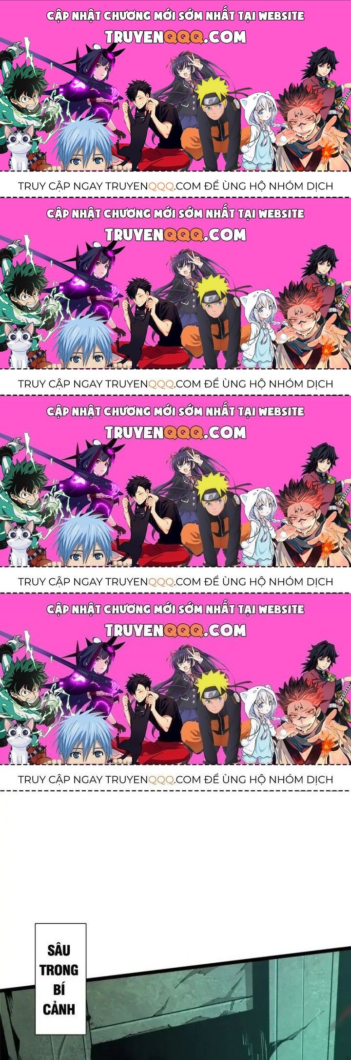 Ta Thật Không Muốn Học Cấm Chú Chapter 25.4 - Trang 2