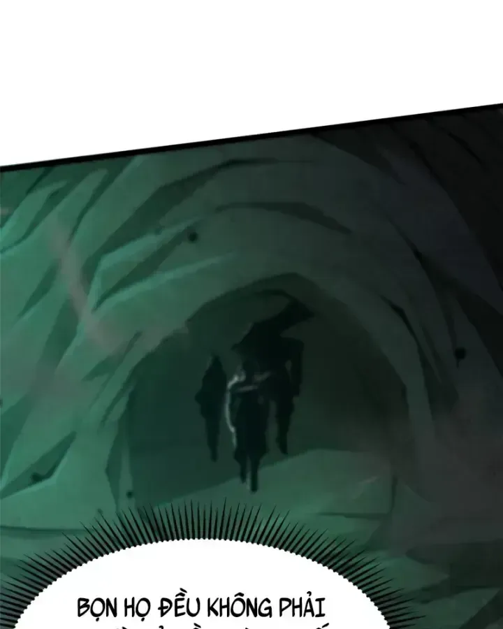 Ta Thật Không Muốn Học Cấm Chú Chapter 25.4 - Trang 2