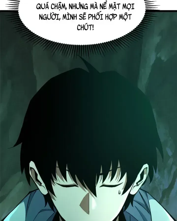 Ta Thật Không Muốn Học Cấm Chú Chapter 25.4 - Trang 2