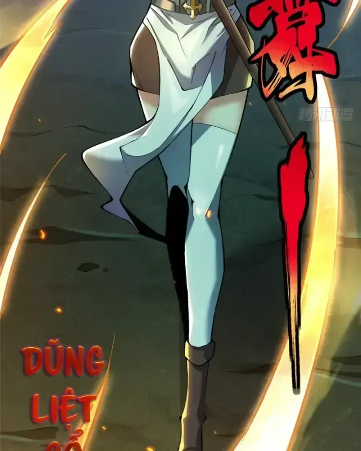 Ta Thật Không Muốn Học Cấm Chú Chapter 25.4 - Trang 2