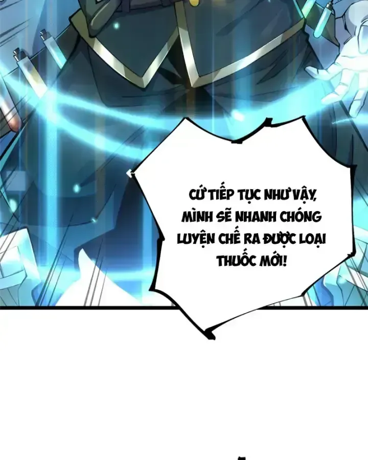 Ta Thật Không Muốn Học Cấm Chú Chapter 25.4 - Trang 2