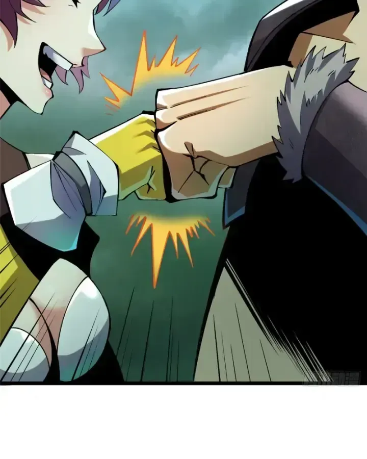 Ta Thật Không Muốn Học Cấm Chú Chapter 25.4 - Trang 2