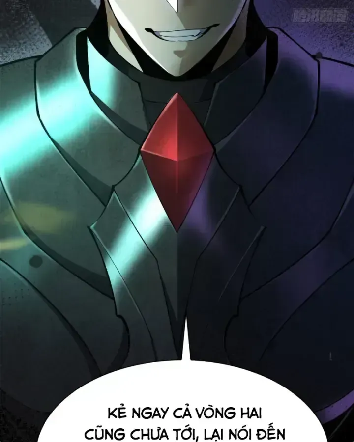 Ta Thật Không Muốn Học Cấm Chú Chapter 25.4 - Trang 2