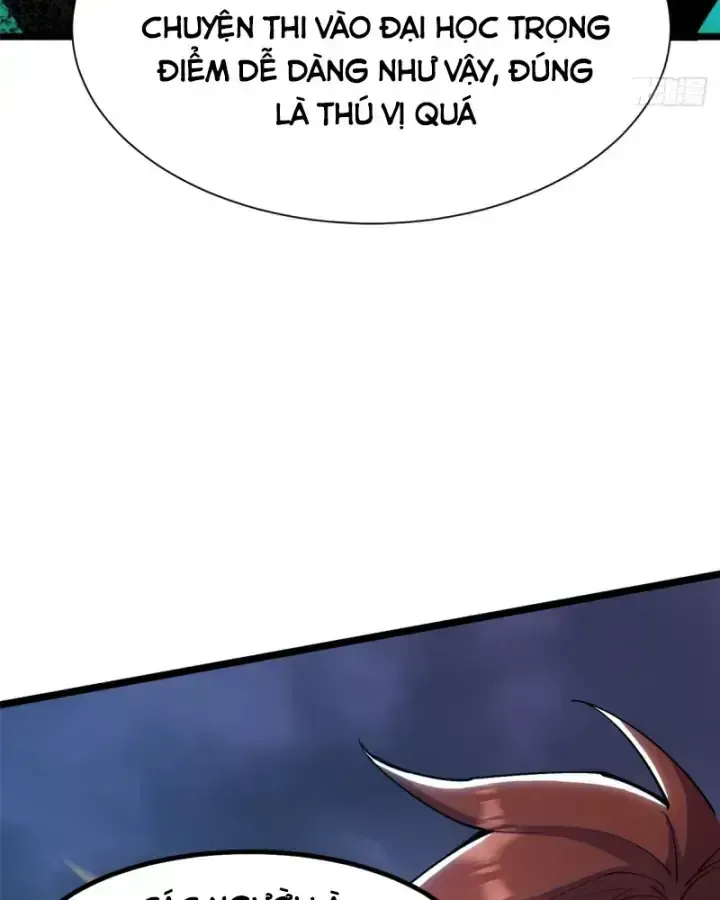 Ta Thật Không Muốn Học Cấm Chú Chapter 25.4 - Trang 2