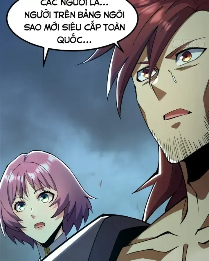 Ta Thật Không Muốn Học Cấm Chú Chapter 25.4 - Trang 2