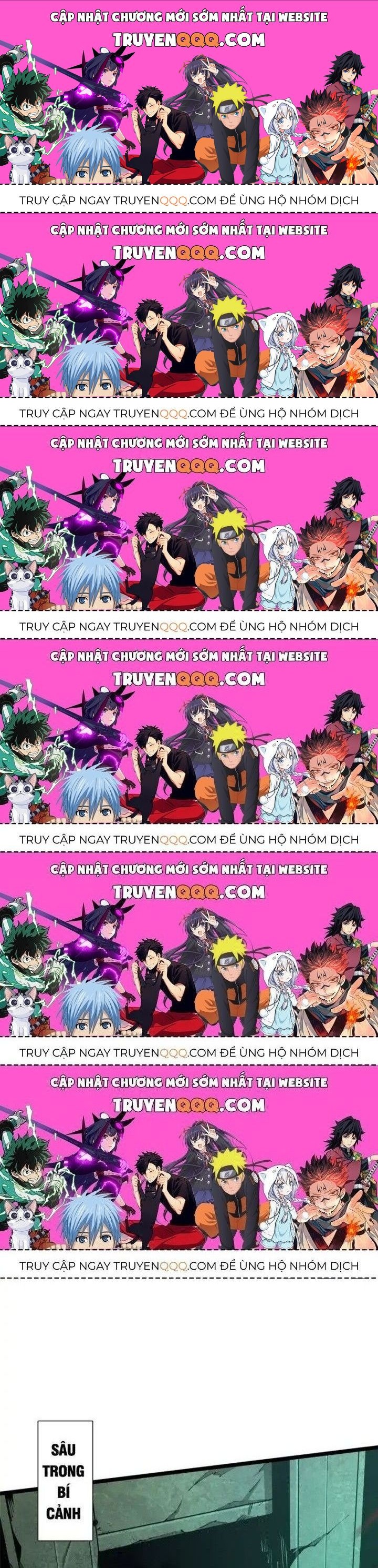 Ta Thật Không Muốn Học Cấm Chú Chapter 25.6 - Trang 2