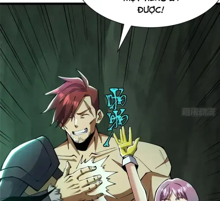 Ta Thật Không Muốn Học Cấm Chú Chapter 25.6 - Trang 2