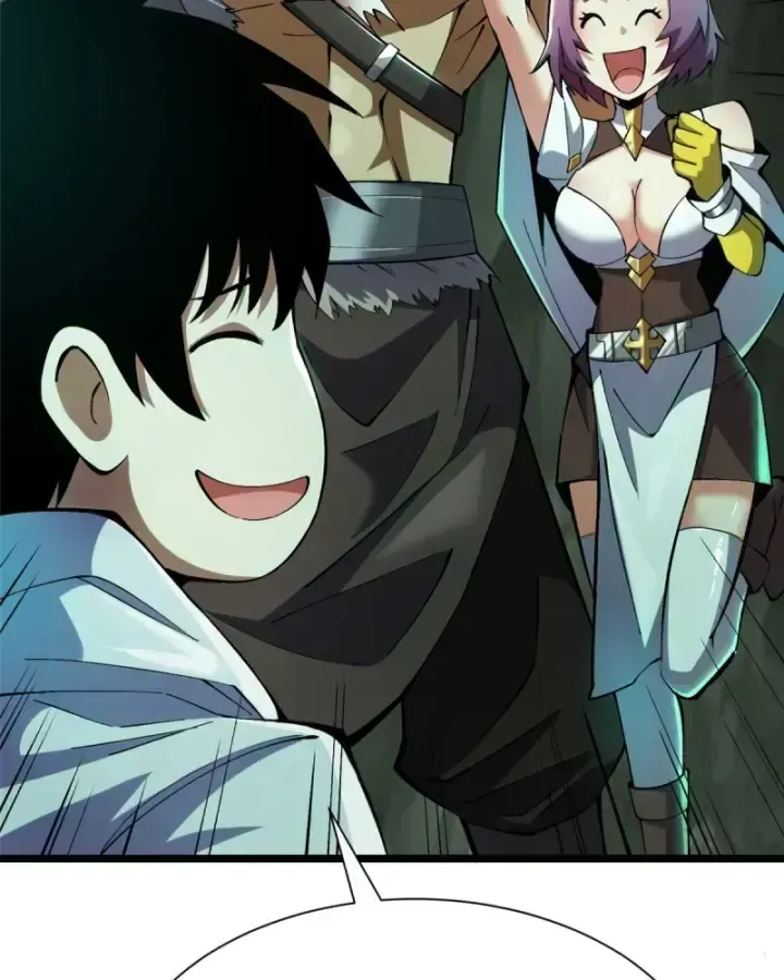 Ta Thật Không Muốn Học Cấm Chú Chapter 25.6 - Trang 2