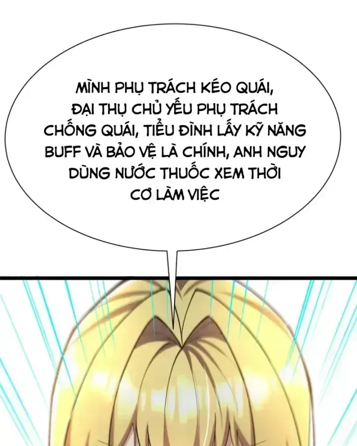 Ta Thật Không Muốn Học Cấm Chú Chapter 25.6 - Trang 2