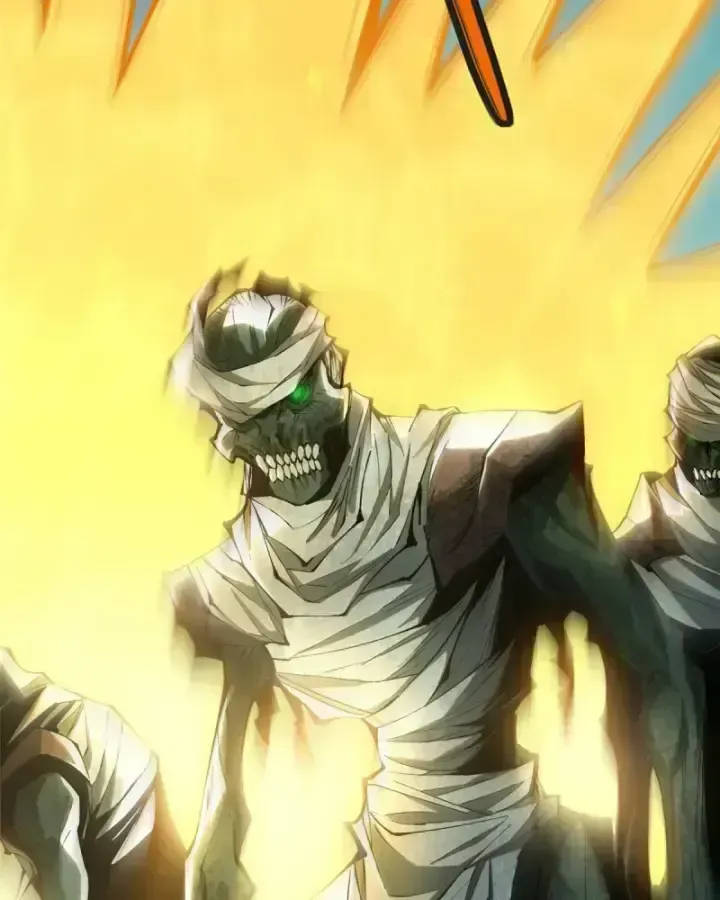 Ta Thật Không Muốn Học Cấm Chú Chapter 25.6 - Trang 2