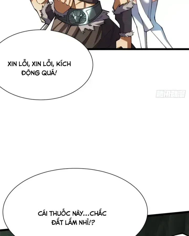 Ta Thật Không Muốn Học Cấm Chú Chapter 25.6 - Trang 2