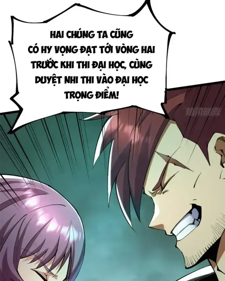 Ta Thật Không Muốn Học Cấm Chú Chapter 25.6 - Trang 2