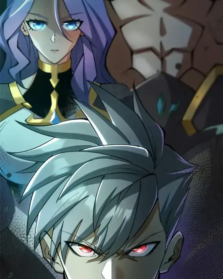 Ta Thật Không Muốn Học Cấm Chú Chapter 25.6 - Trang 2