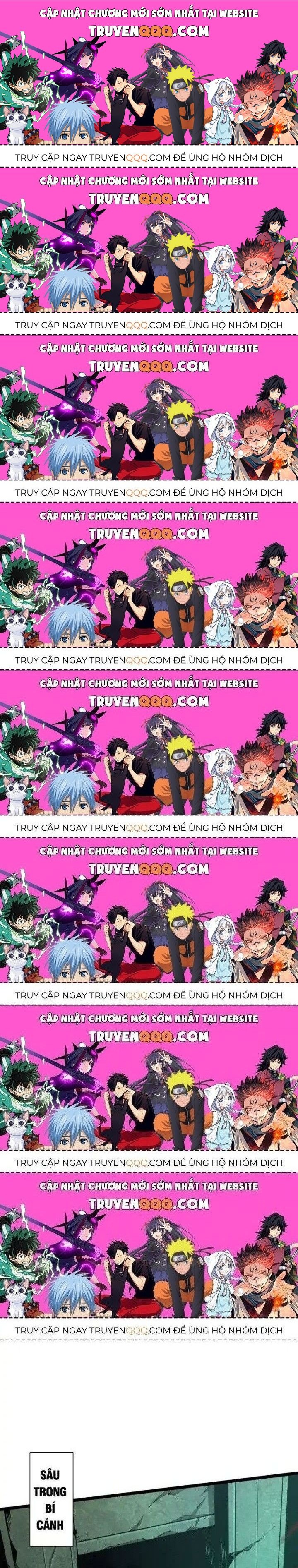 Ta Thật Không Muốn Học Cấm Chú Chapter 25.8 - Trang 2