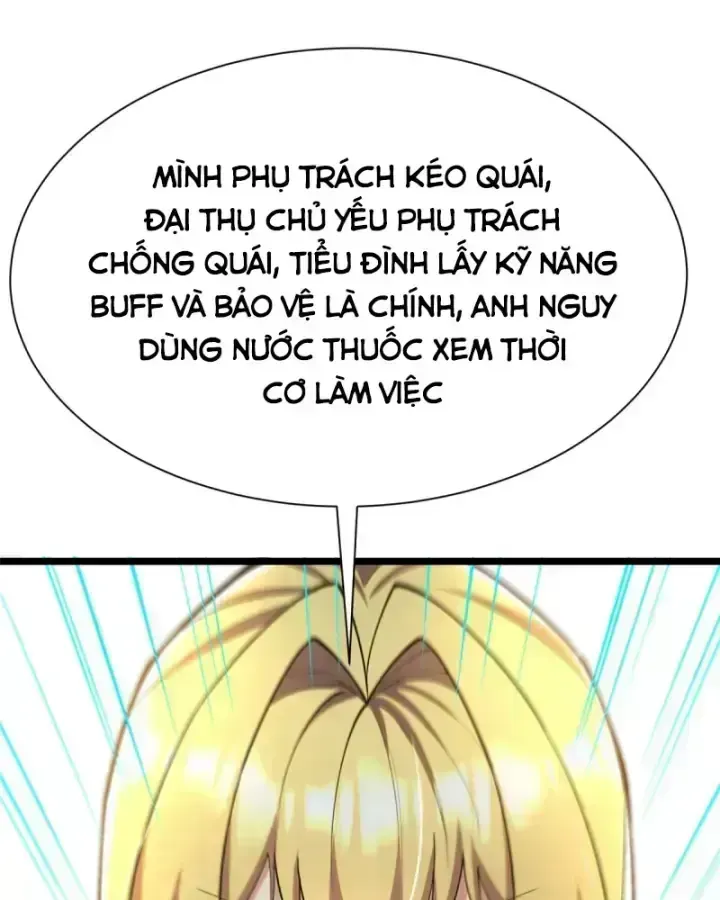 Ta Thật Không Muốn Học Cấm Chú Chapter 25.8 - Trang 2
