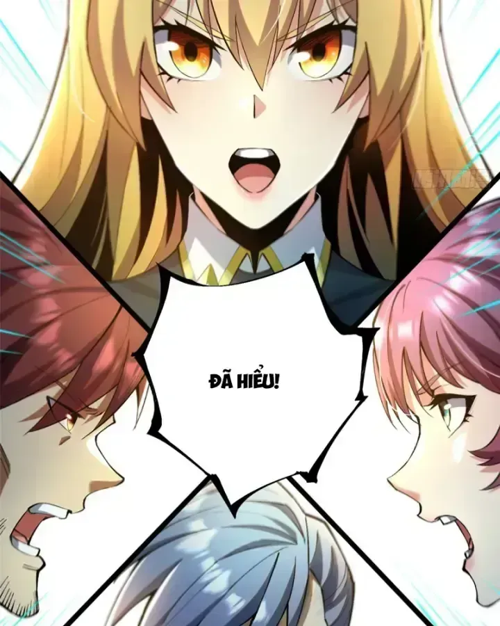 Ta Thật Không Muốn Học Cấm Chú Chapter 25.8 - Trang 2