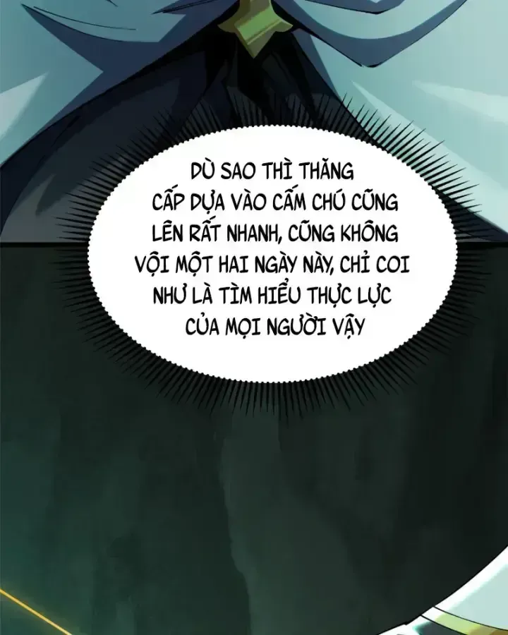 Ta Thật Không Muốn Học Cấm Chú Chapter 25.8 - Trang 2