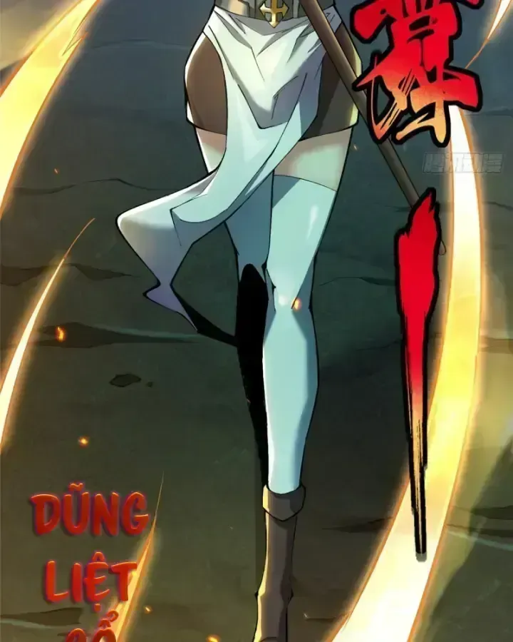 Ta Thật Không Muốn Học Cấm Chú Chapter 25.8 - Trang 2