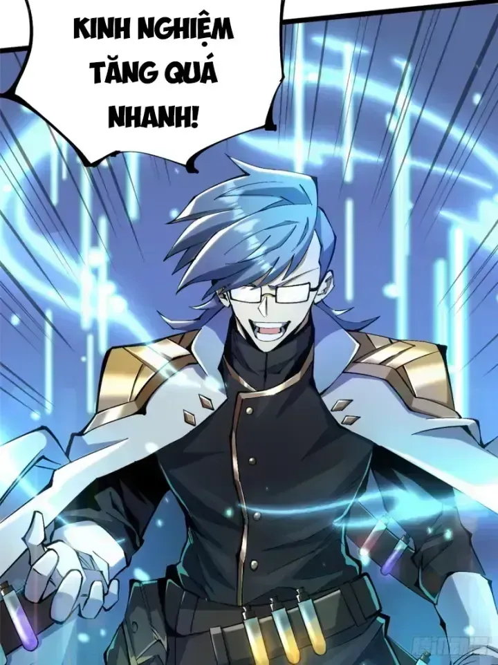 Ta Thật Không Muốn Học Cấm Chú Chapter 25.8 - Trang 2