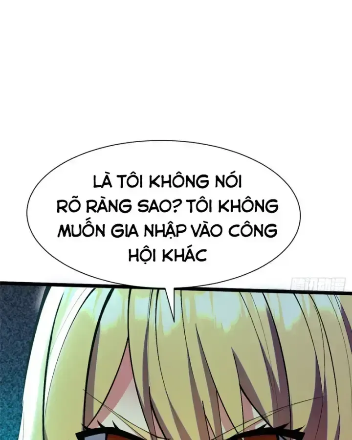 Ta Thật Không Muốn Học Cấm Chú Chapter 26.3 - Trang 2
