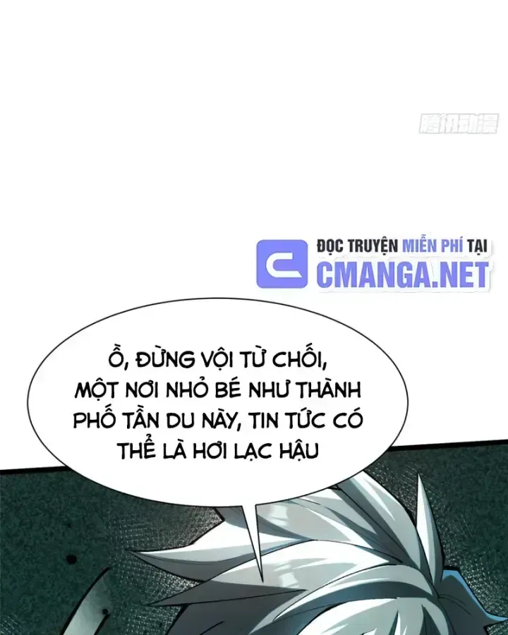 Ta Thật Không Muốn Học Cấm Chú Chapter 26.3 - Trang 2