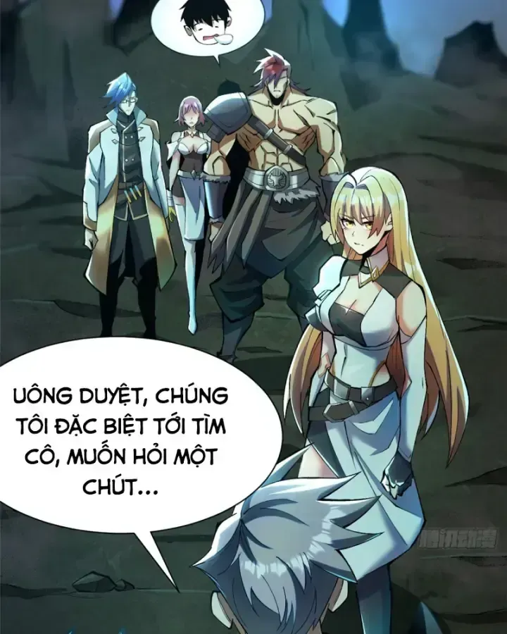 Ta Thật Không Muốn Học Cấm Chú Chapter 26.3 - Trang 2