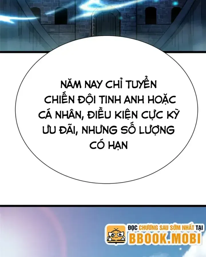Ta Thật Không Muốn Học Cấm Chú Chapter 26.3 - Trang 2
