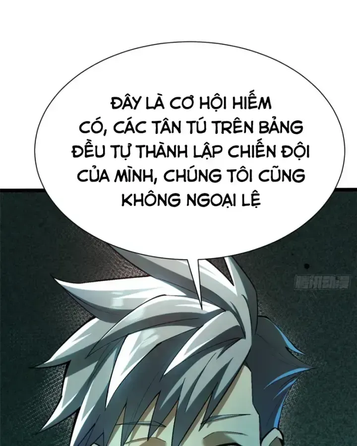 Ta Thật Không Muốn Học Cấm Chú Chapter 26.3 - Trang 2