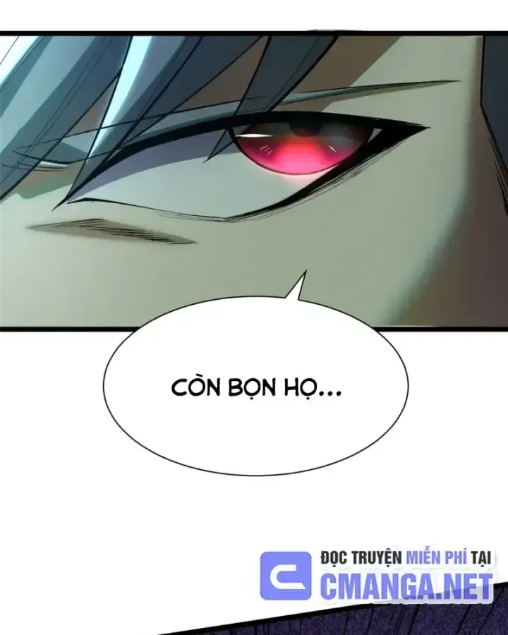 Ta Thật Không Muốn Học Cấm Chú Chapter 26.3 - Trang 2