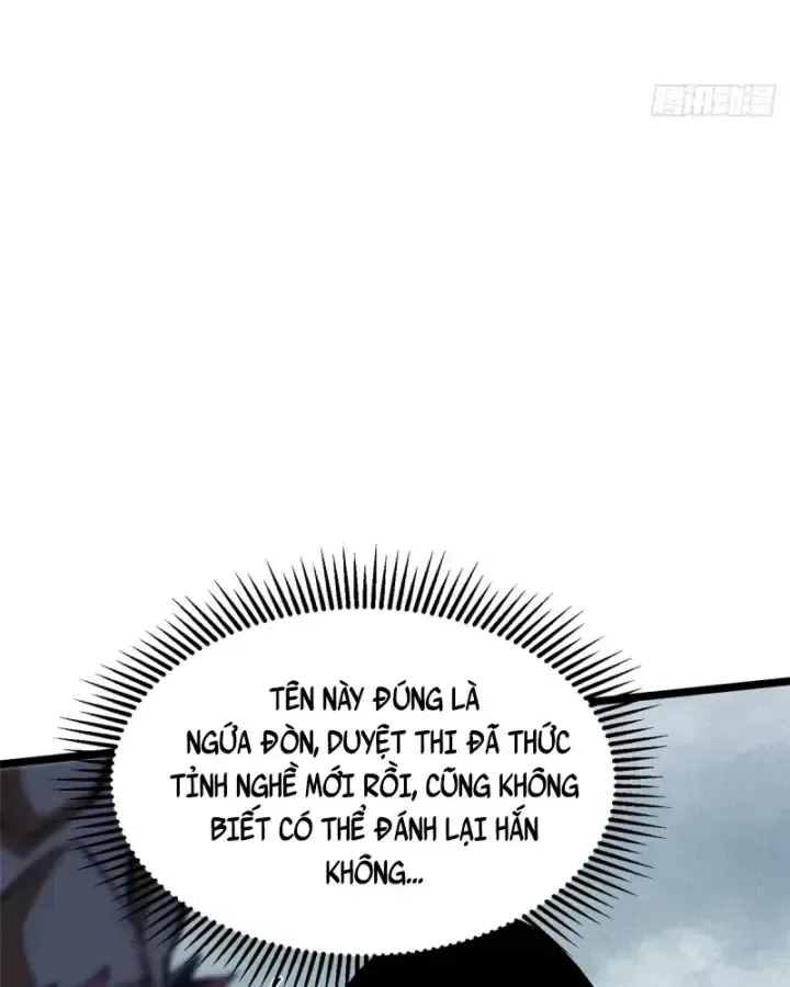 Ta Thật Không Muốn Học Cấm Chú Chapter 26.3 - Trang 2